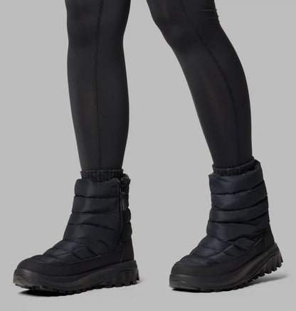 Women's Snowtrot Mid Boot - Wide