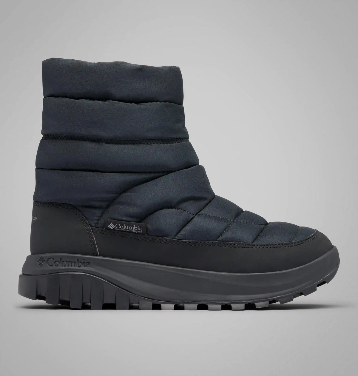 Women's Snowtrot Mid Boot - Wide