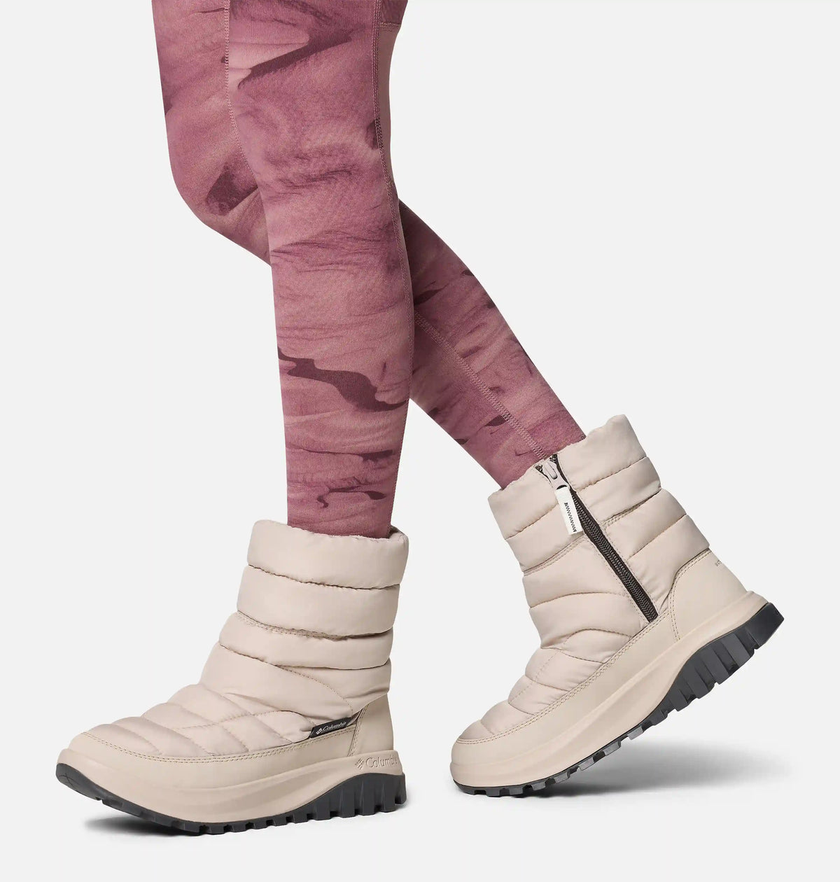 Women's Snowtrot Mid Boot - Wide