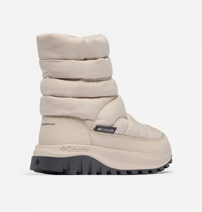 Women's Snowtrot Mid Boot - Wide