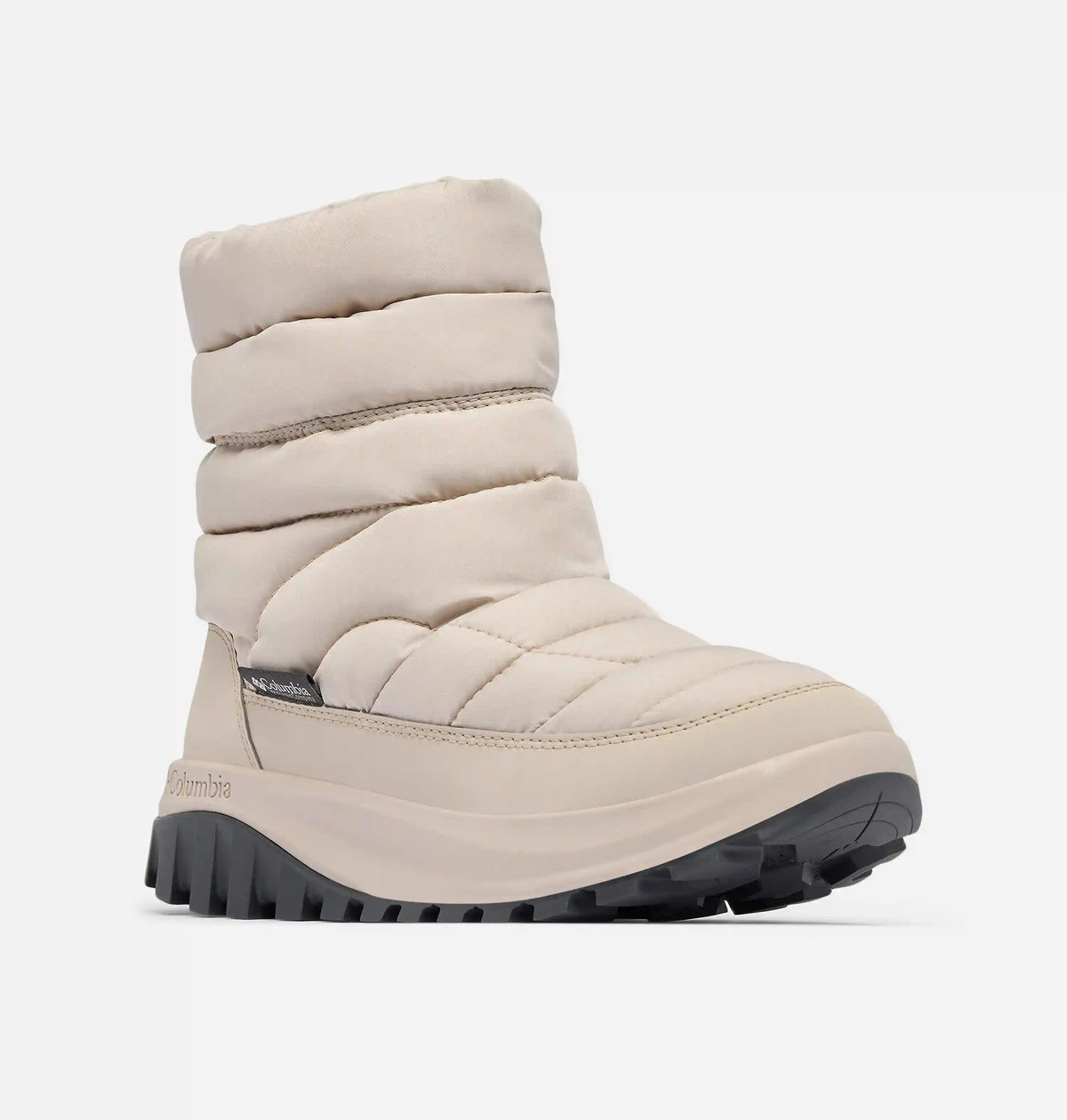 Women's Snowtrot Mid Boot - Wide