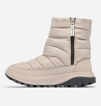 Women's Snowtrot Mid Boot - Wide