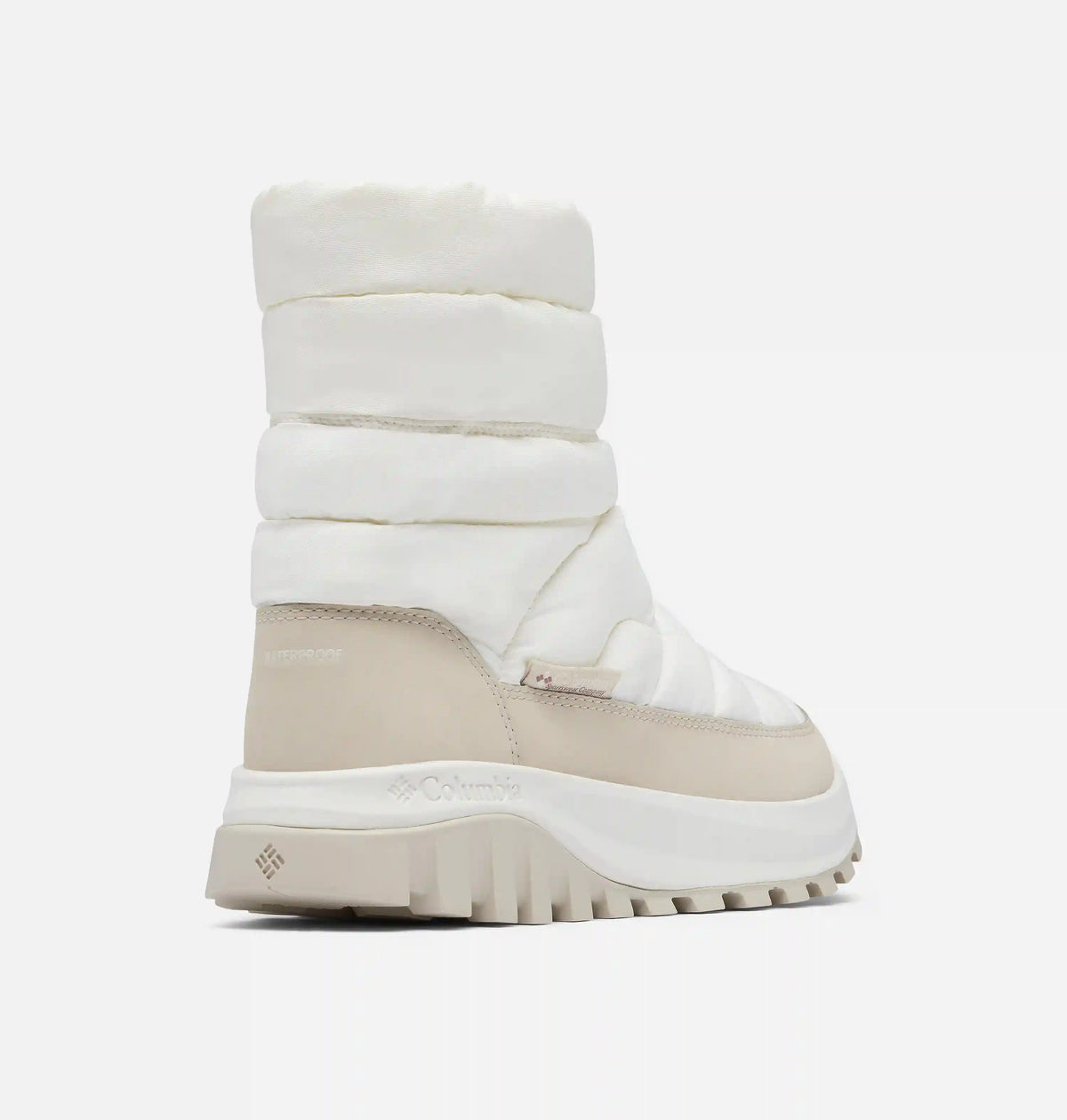 Women's Snowtrot Mid Boot - Wide