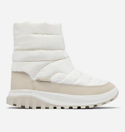 Women's Snowtrot Mid Boot - Wide