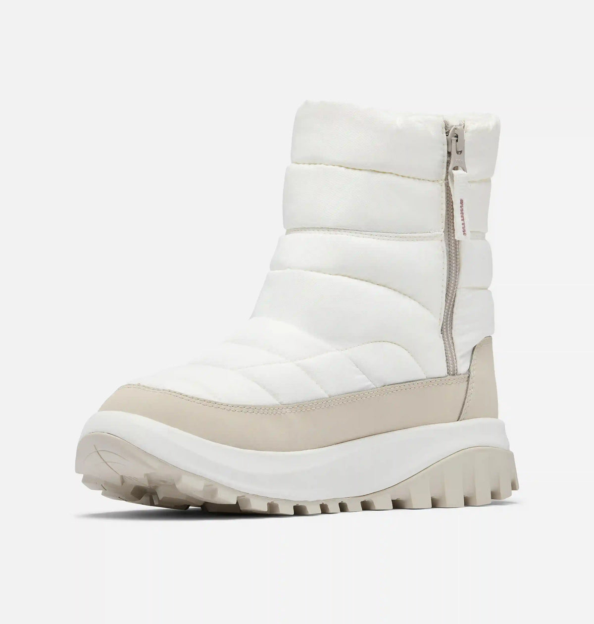 Women's Snowtrot Mid Boot - Wide