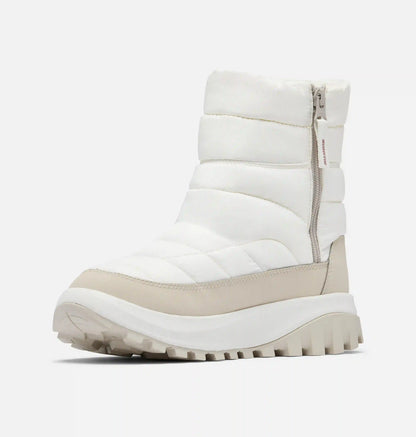 Women's Snowtrot Mid Boot - Wide