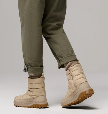 Women's Snowtrot Mid Boot - Wide