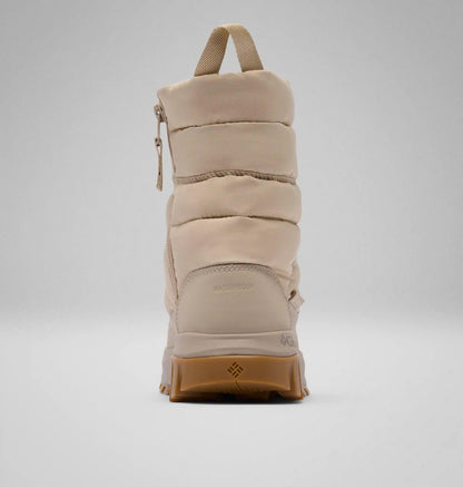 Women's Snowtrot Mid Boot - Wide