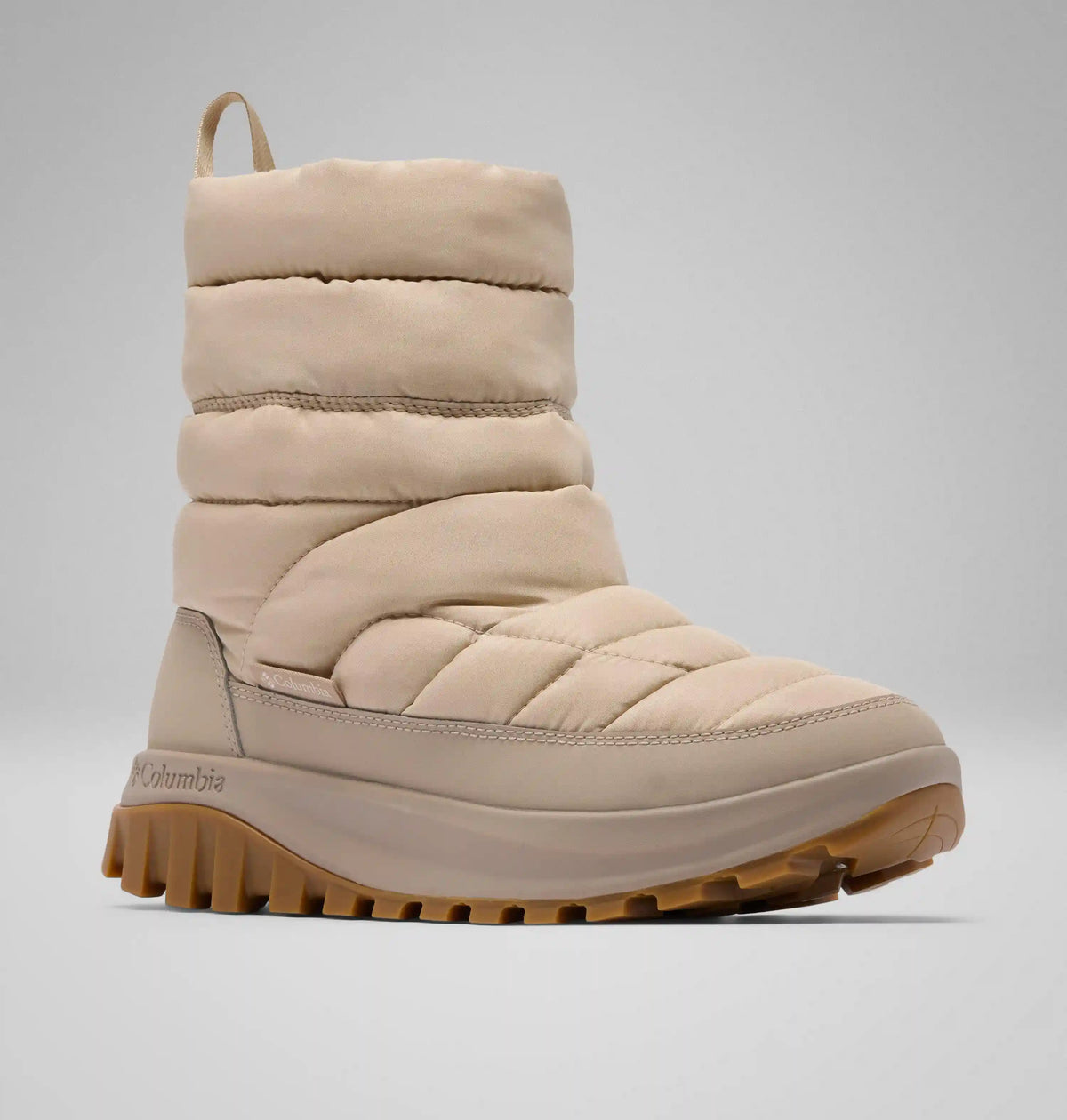 Women's Snowtrot Mid Boot - Wide