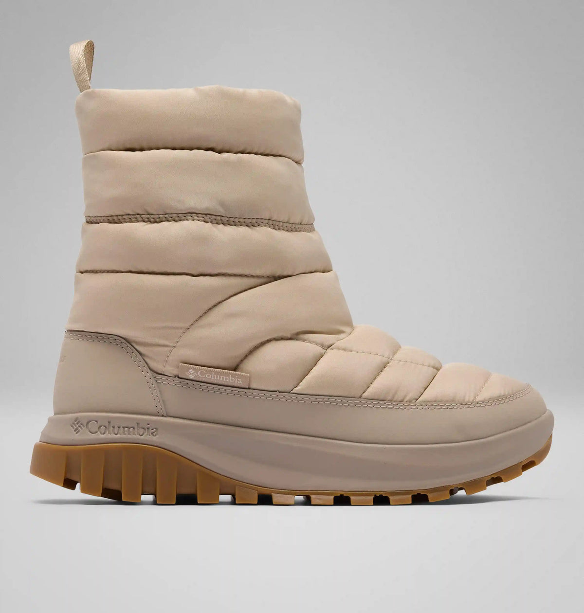 Women's Snowtrot Mid Boot - Wide