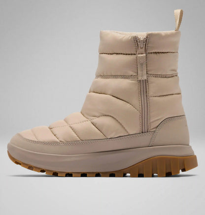 Women's Snowtrot Mid Boot - Wide