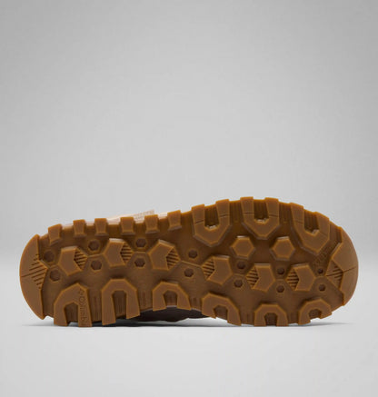 Women's Snowtrot Mid Boot - Wide