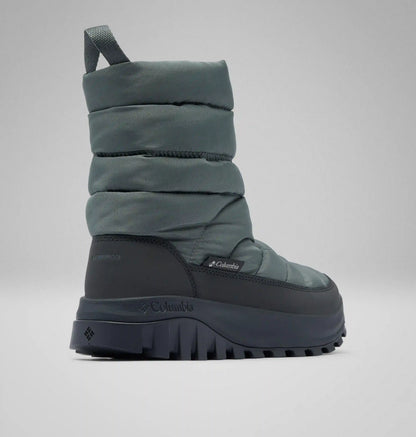 Women's Snowtrot Mid Boot - Wide
