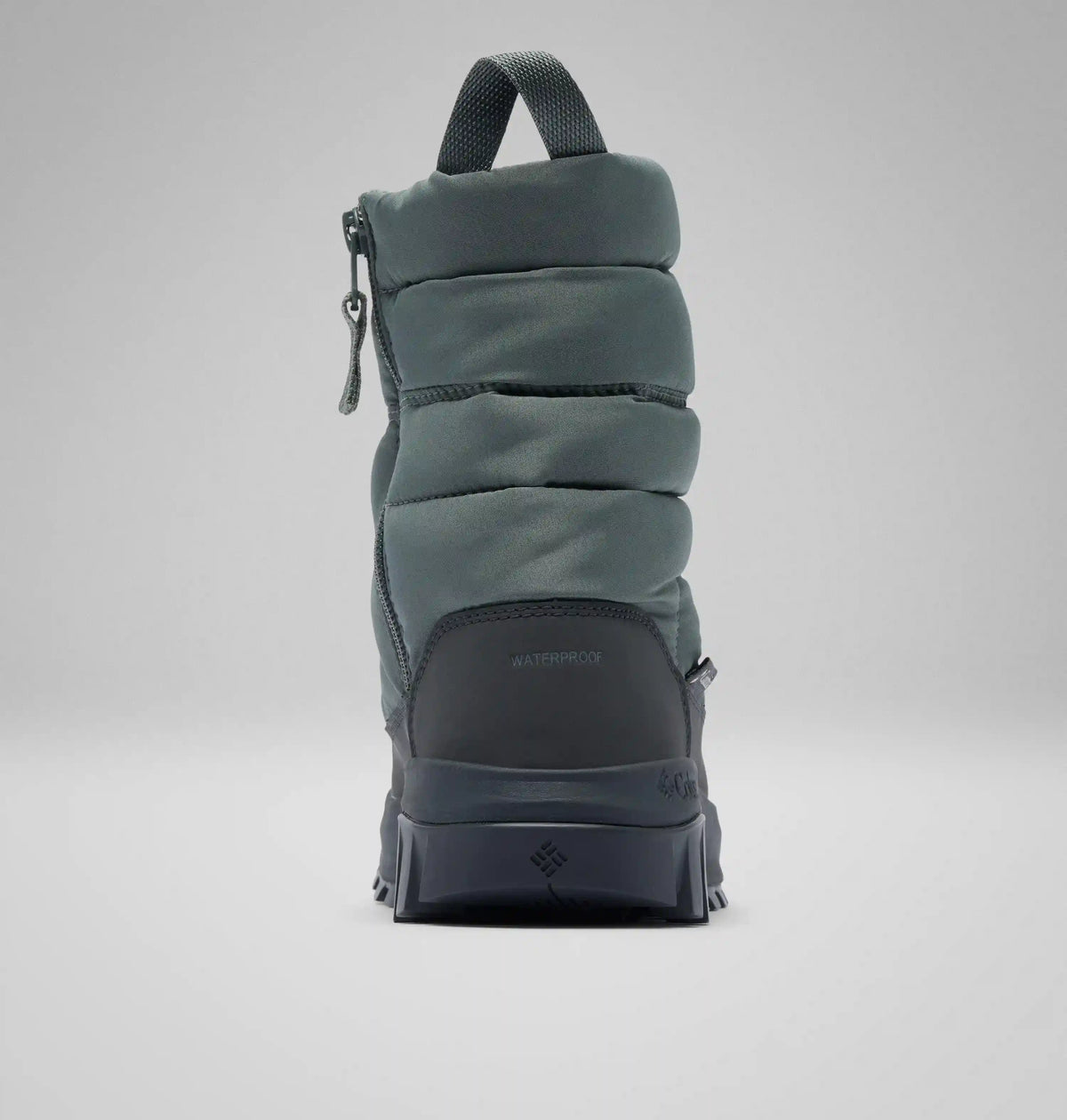 Women's Snowtrot Mid Boot - Wide