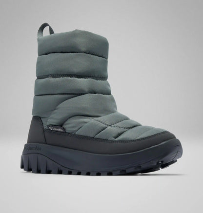 Women's Snowtrot Mid Boot - Wide