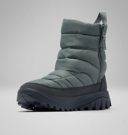 Women's Snowtrot Mid Boot - Wide
