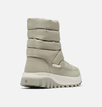 Women's Snowtrot Mid Boot - Wide