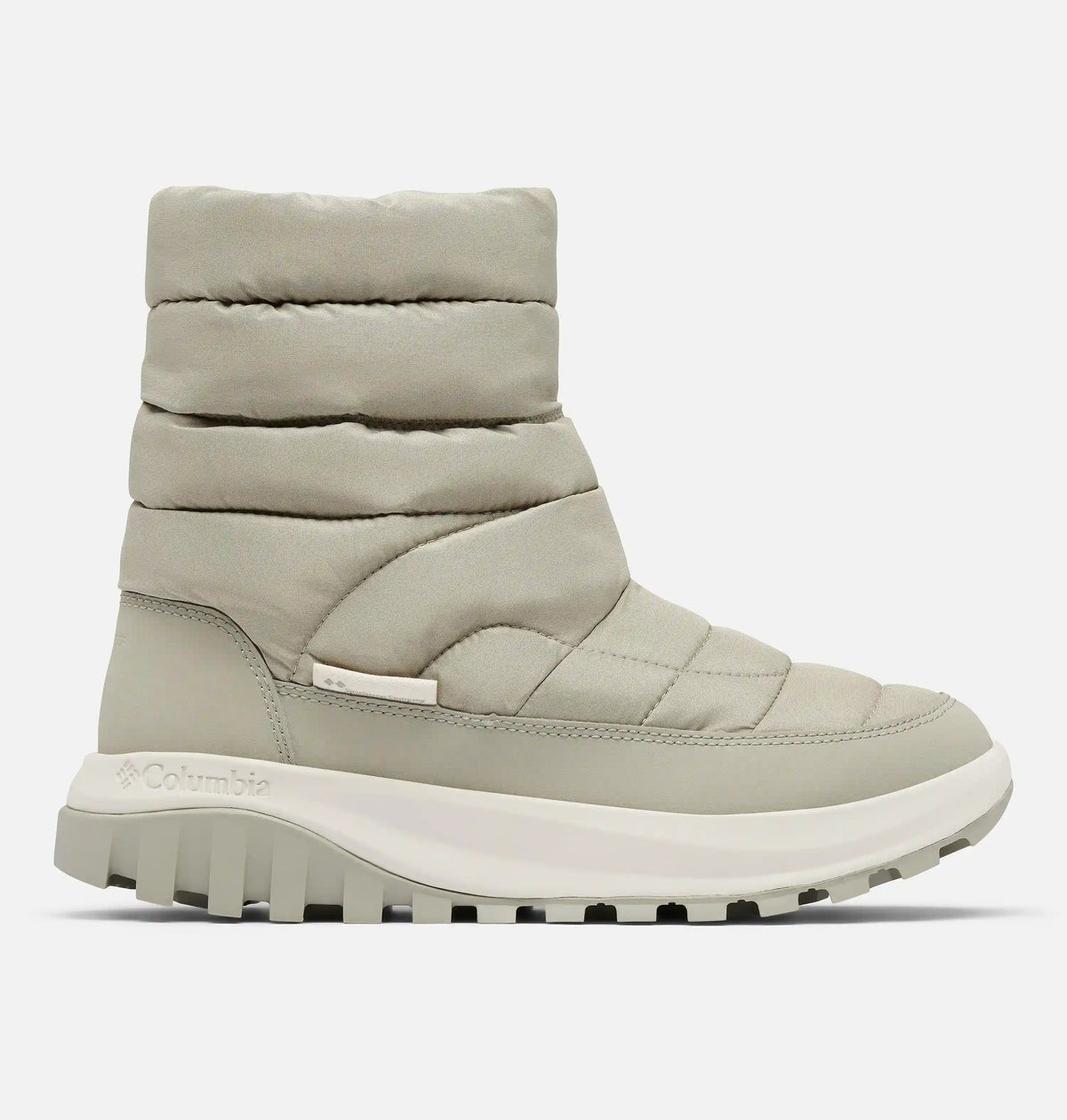 Women's Snowtrot Mid Boot - Wide