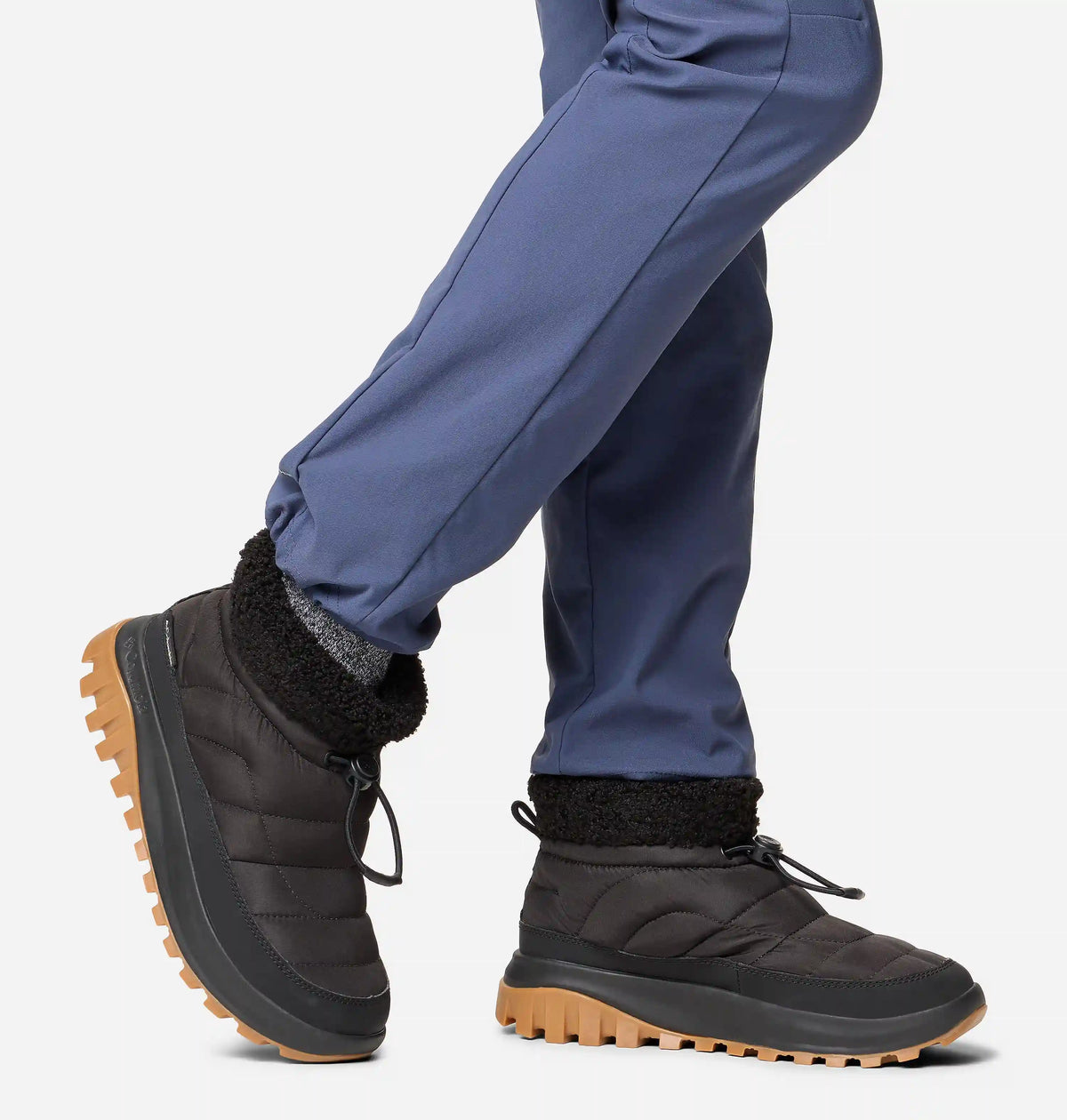 Women's Snowtrot Shorty Boot