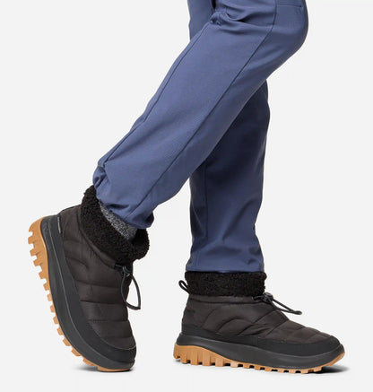 Women's Snowtrot Shorty Boot