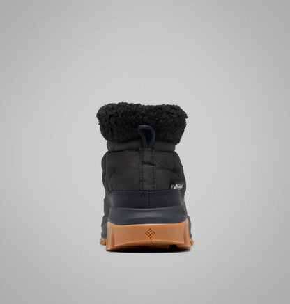 Women's Snowtrot Shorty Boot