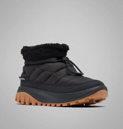 Women's Snowtrot Shorty Boot