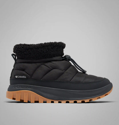 Women's Snowtrot Shorty Boot