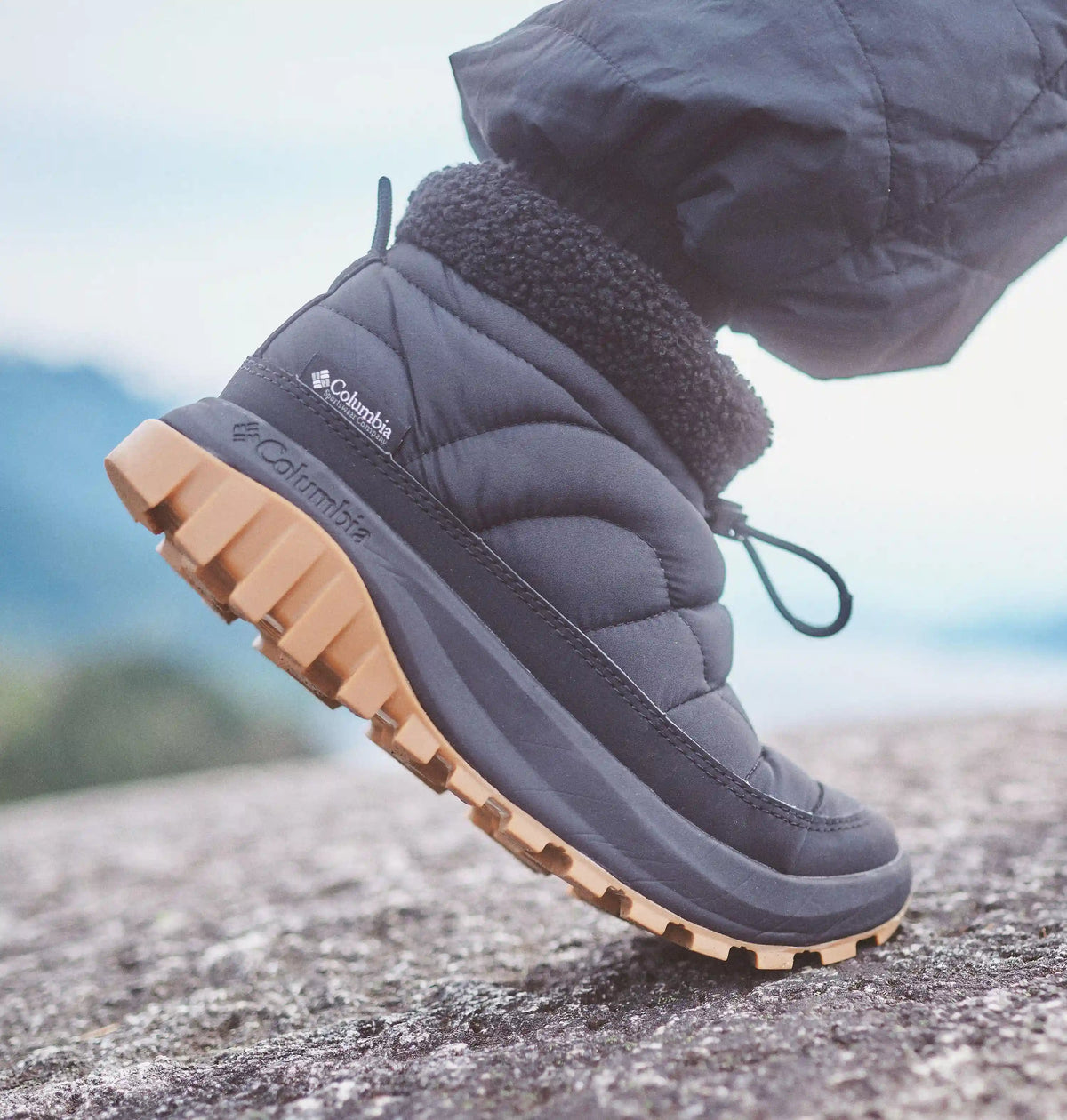 Women's Snowtrot Shorty Boot