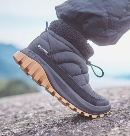 Women's Snowtrot Shorty Boot