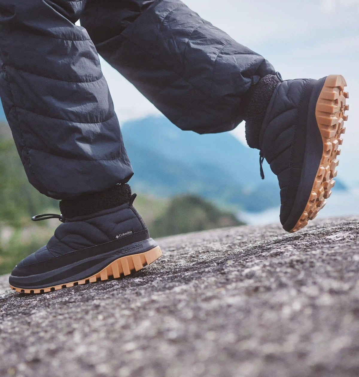 Women's Snowtrot Shorty Boot
