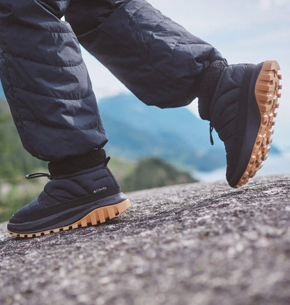 Women's Snowtrot Shorty Boot