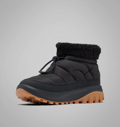 Women's Snowtrot Shorty Boot