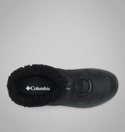 Women's Snowtrot Shorty Boot