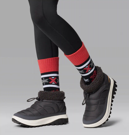 Women's Snowtrot Shorty Boot