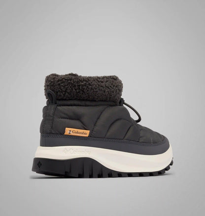 Women's Snowtrot Shorty Boot