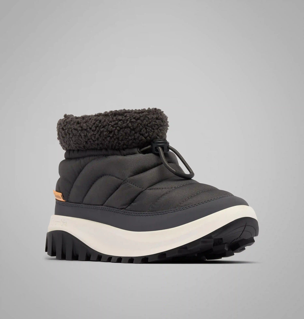 Women's Snowtrot Shorty Boot