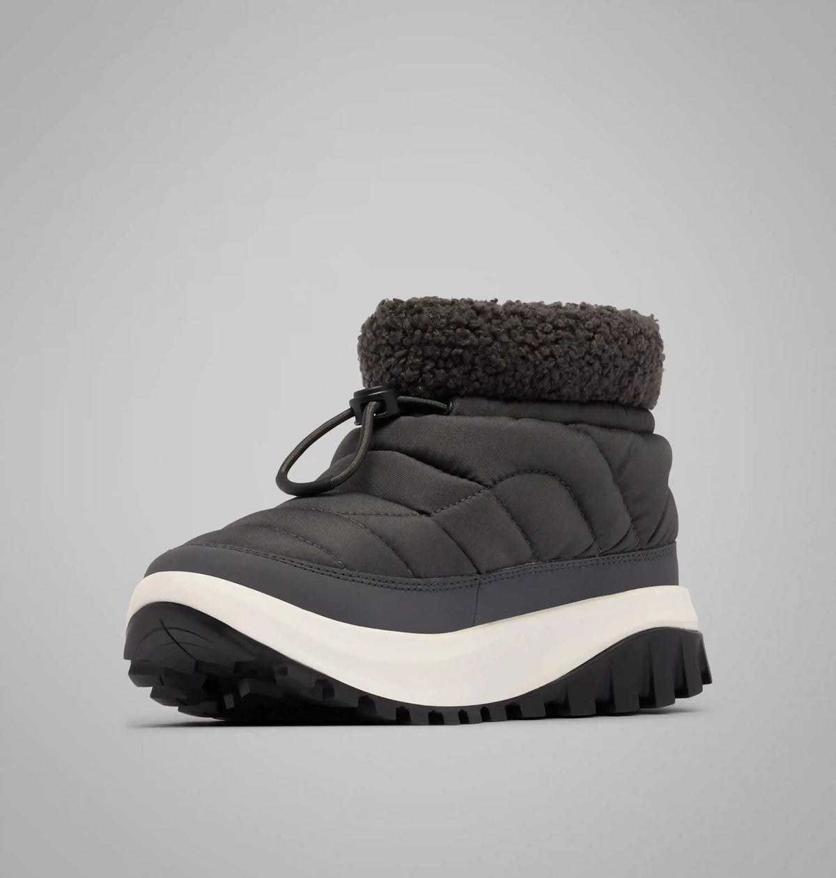 Women's Snowtrot Shorty Boot