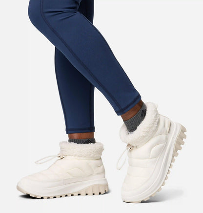 Women's Snowtrot Shorty Boot
