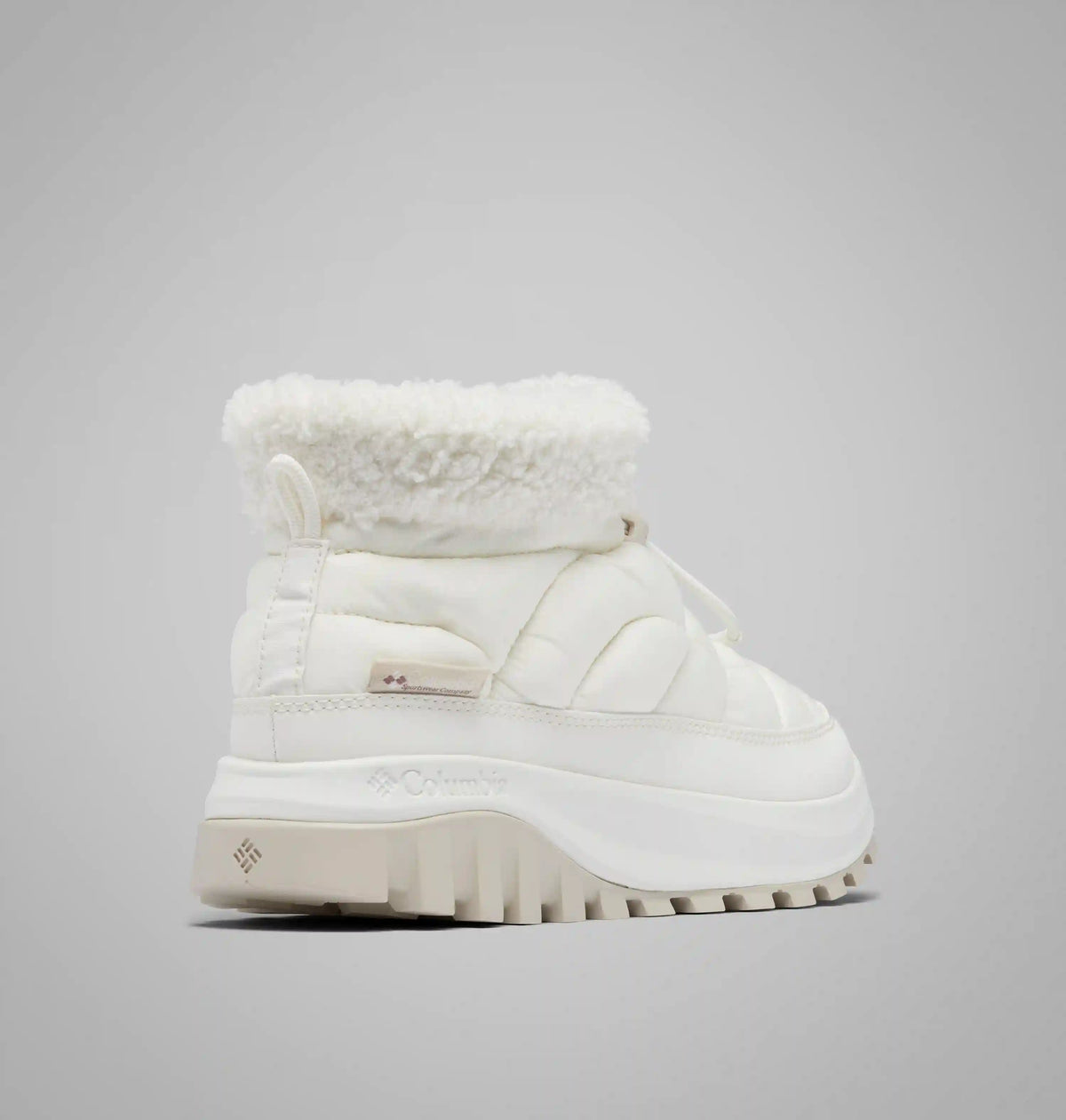 Women's Snowtrot Shorty Boot