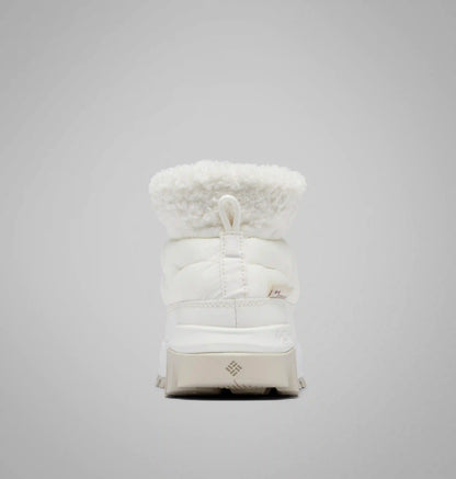 Women's Snowtrot Shorty Boot