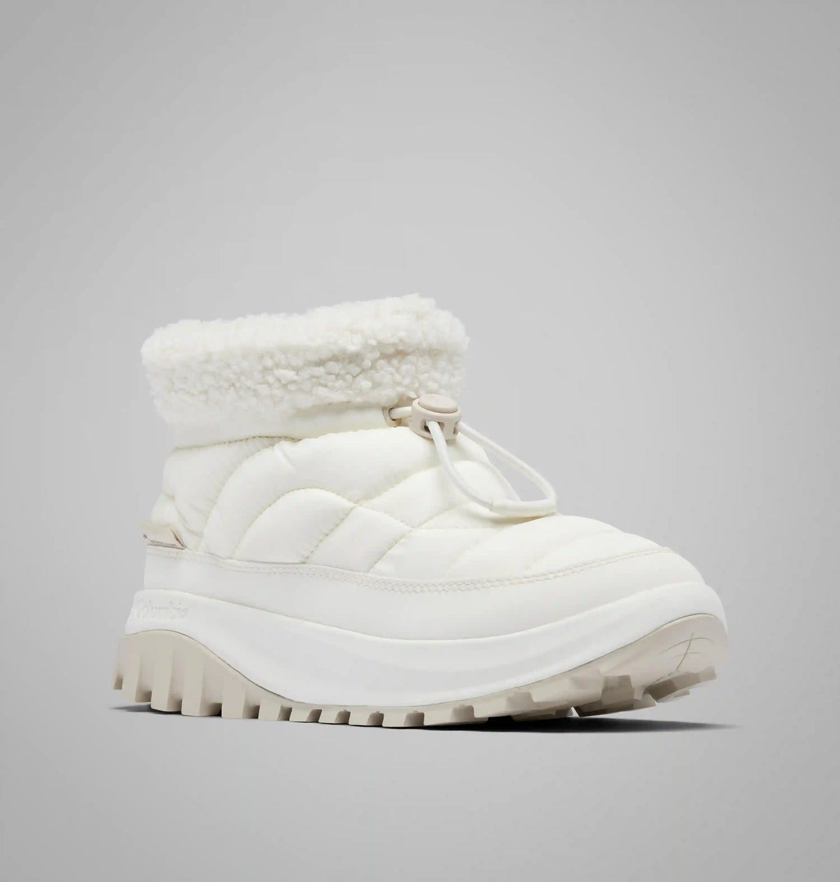 Women's Snowtrot Shorty Boot