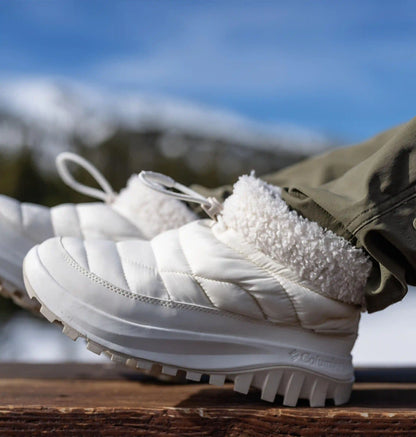 Women's Snowtrot Shorty Boot