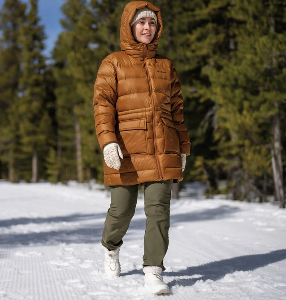 Women's Snowtrot Shorty Boot
