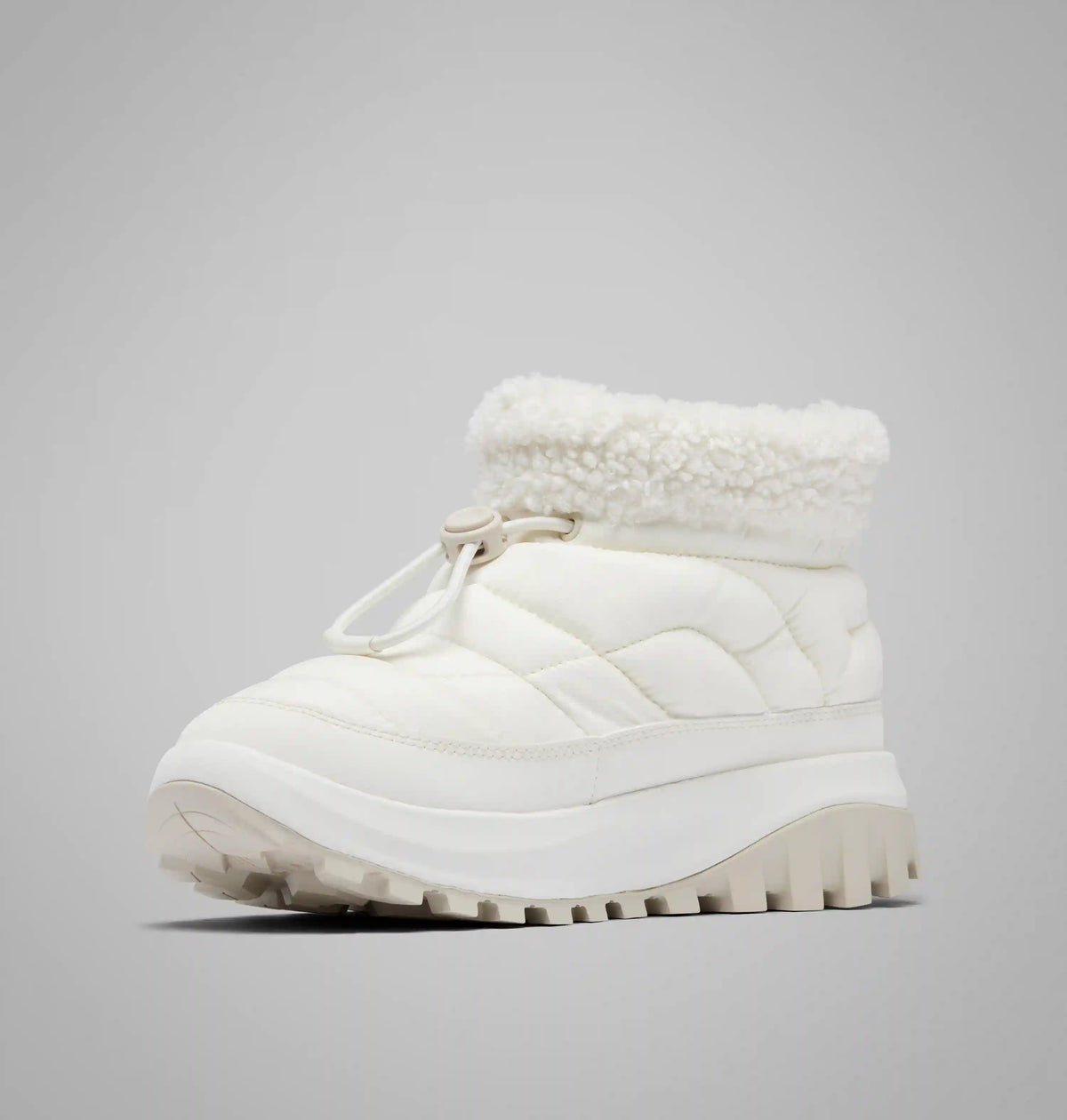 Women's Snowtrot Shorty Boot