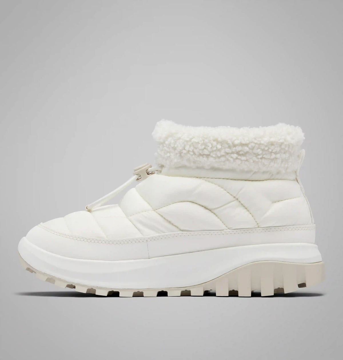 Women's Snowtrot Shorty Boot