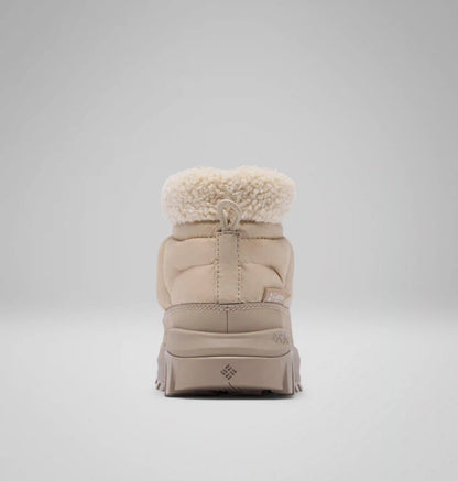 Women's Snowtrot Shorty Boot