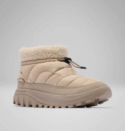Women's Snowtrot Shorty Boot