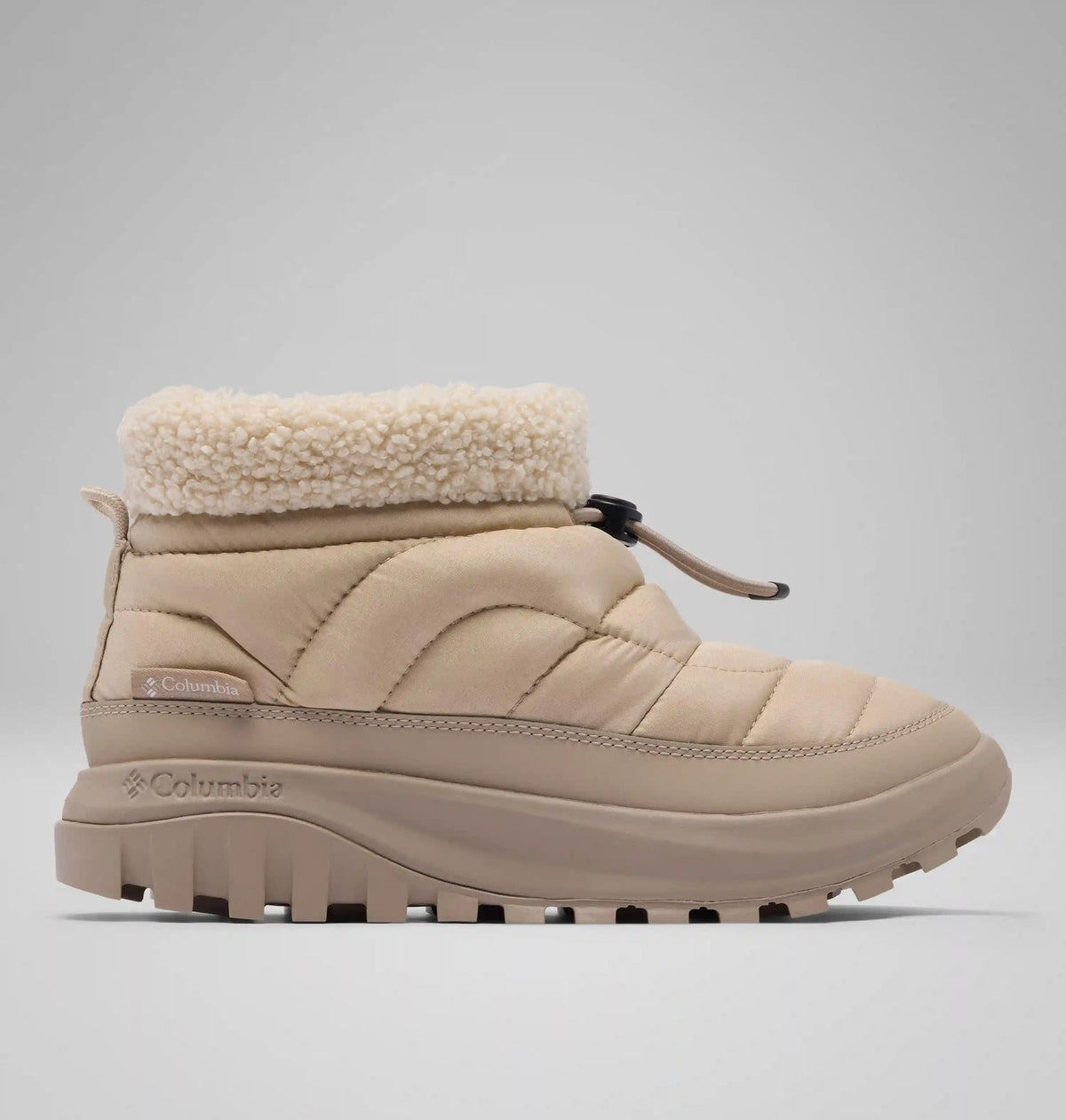 Women's Snowtrot Shorty Boot