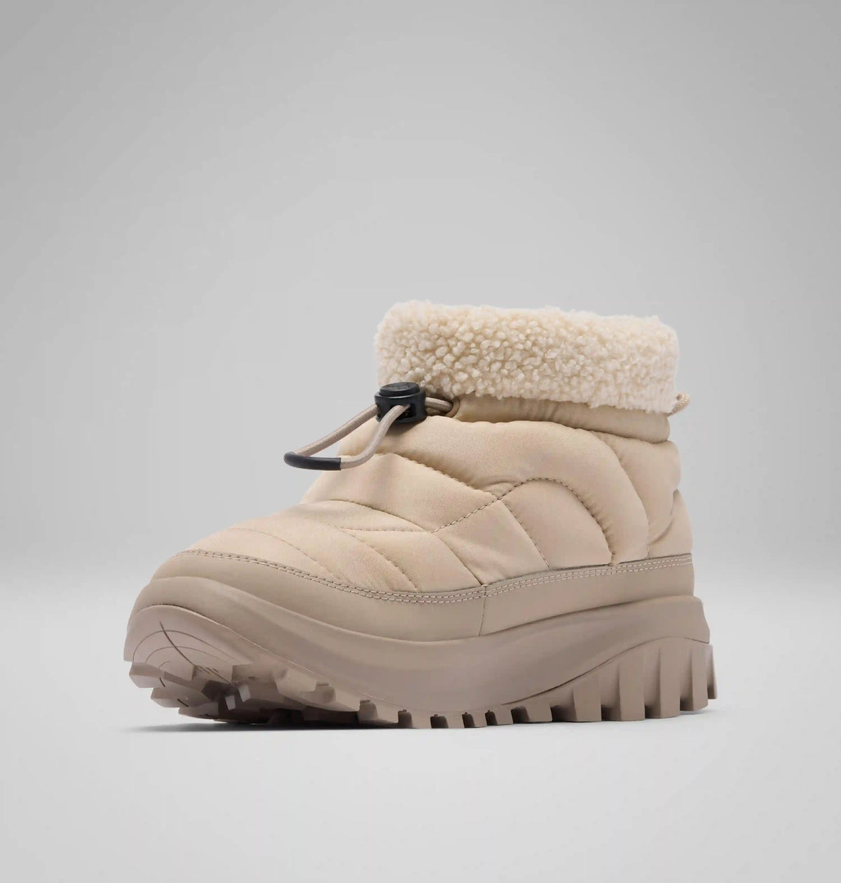 Women's Snowtrot Shorty Boot