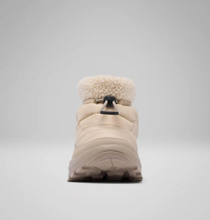 Women's Snowtrot Shorty Boot